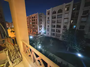 For sale in Talaat Mostafa St., Phase 5, 131 sqm