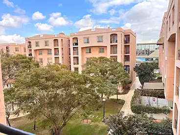 Apartments For sale in El Rehab, New Cairo - 5th Settlement, 90 sqm