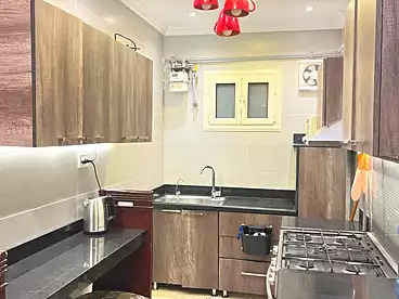 شقق للبيع في شارع عباس العقاد، مدينة نصر، 130 متر