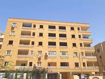 Apartments For sale in Area Z, Hadayek El Ahram, 150 sqm