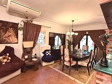 دوبلكس للبيع في المجاورات الأربعه، خلف ميراج سيتي، 300 متر