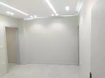 Apartment with Garden For sale in Nasr Ammar St, Neighborhood 3rd, 135 sqm