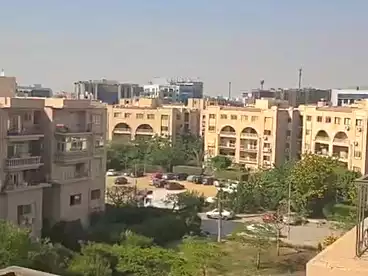 عقارات للبيع في كمبوند المصراوية - زغلول هولدنج، كمبوند بالتجمع الخامس، 182 متر