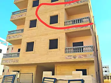 Properties For sale in Saad Ibn Abi Wakkas, Hai El Ashgar - Featured Neighborhood, 145 sqm