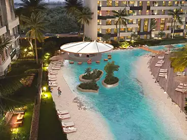 Apartments For sale in Sage Lakes Residence - Squares, R8, 150 sqm