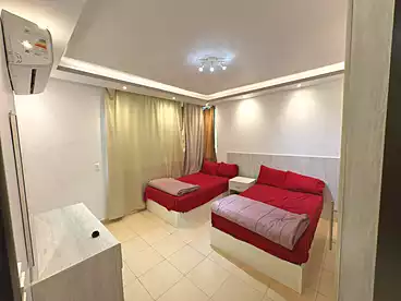 شقق للإيجار في كمبوند جاليريا مون فالي - ارابيا، كمبوند بالتجمع الخامس، 194 متر