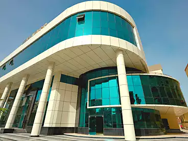 Building For sale in Street 17, Al Hadaba Al Olya, 2000 sqm