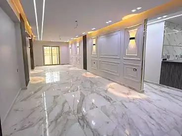 Properties For sale in El Lebeny, El Haram, 180 sqm