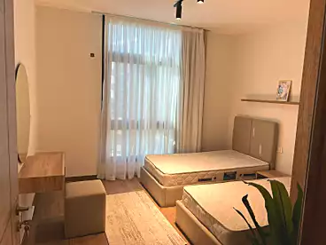 شقق للإيجار في أورا - كمبوند كايرو فيستيفال سيتي، كمبوند كايرو فيستيفال سيتي - الفطيم، 150 متر