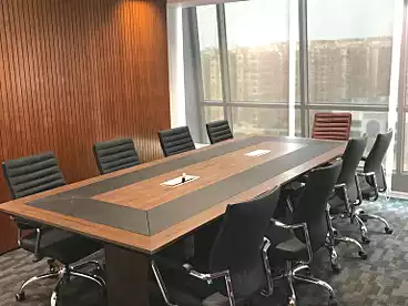 Administrative For rent in Bavaria Town - Morshedy Group, Compounds in Maadi, 240 sqm