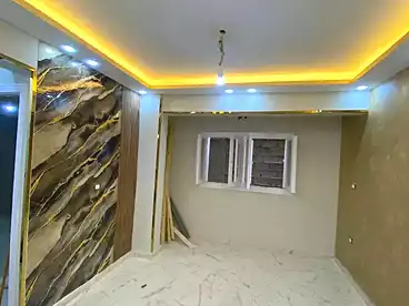 Apartments For sale in El-Salam St, El Hanouvel, 90 sqm