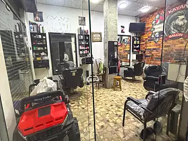 تجاري للبيع في محرم بك، الاسكندرية، 22 متر