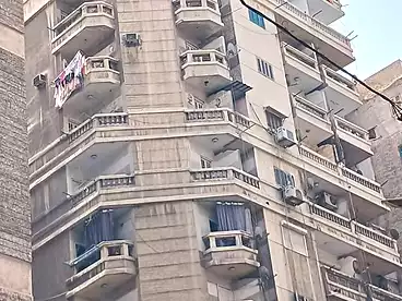 عقارات للبيع في شارع جمال عبد الناصر، العصافرة، 90 متر