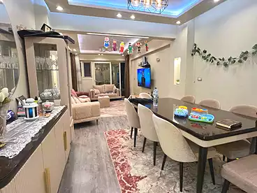 شقق للبيع في شماعه، السيوف، 110 متر