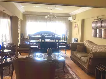 Properties For sale in El Nozha St., Heliopolis - Masr El Gedida, 170 sqm