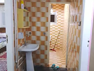 Apartments For sale in El Shareaa El Gharby St., Helwan, 135 sqm