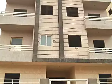شقق للبيع في حي الأشجار - الحي المتميز، مدينة بدر، 120 متر