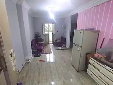 Apartments For sale in Sayed Abou El-Nasr St, El Bitash, 85 sqm