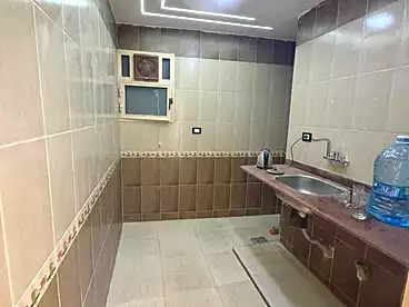 Apartments For sale in El Mandara, Alexandria, 110 sqm