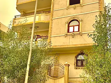 House / Home For sale in 15th of May, Greater Cairo, 260 sqm