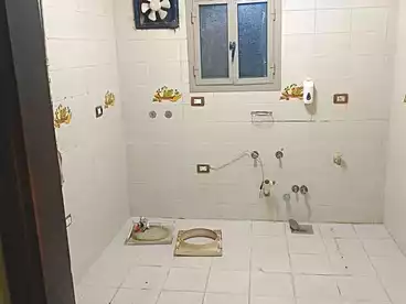 شقق للبيع في مصر والسودان، حدائق القبة، 140 متر