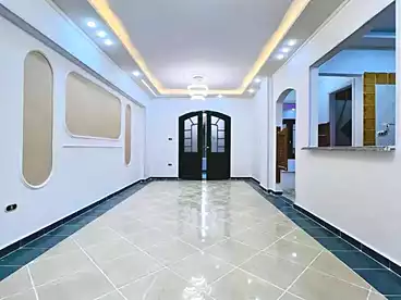 شقق للبيع في شاطئ النخيل - ٦ اكتوبر، العجمي، 90 متر