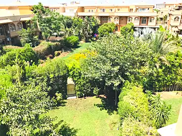 Villas For sale in Westgate Hills, Compounds in 6 October, 280 sqm