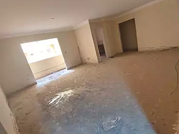 Apartments For sale in City Light Compound, El Seyouf, 115 sqm