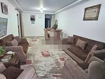 Apartments For sale in El-Galaa St., Victoria, 125 sqm