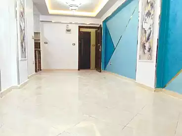 عقارات للبيع في شاطئ النخيل - ٦ اكتوبر، العجمي، 100 متر