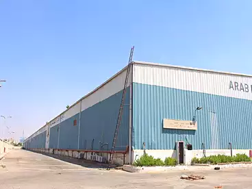 تجاري للإيجار في مناطق فرعية بالعبور، العبور، 3000 متر