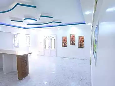 عقارات للبيع في شاطئ النخيل - ٦ اكتوبر، العجمي، 110 متر