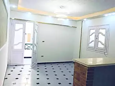 شقق للبيع في شاطئ النخيل - ٦ اكتوبر، العجمي، 70 متر