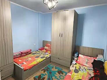 شقق للبيع في مساكن صقر قريش، الحي العاشر، 86 متر