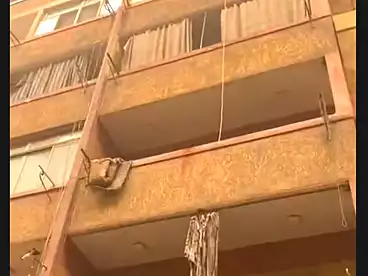 Apartments For sale in Ahmed Esmat St., Ain Shams, 200 sqm