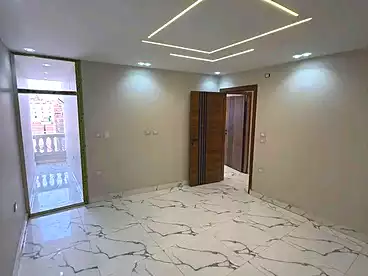 Apartments For sale in El Lebeny, El Haram, 140 sqm
