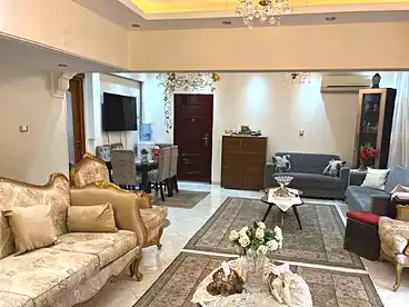 شقق للبيع في شيراتون، مصر الجديدة، 126 متر