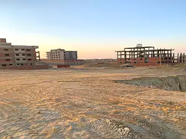 Residential Land For sale in Seventh Neighborhood, Bait El Watan, 675 sqm
