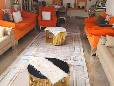 Apartments For sale in Mohammed Naguib St., Sidi Beshr Bahri, 155 sqm