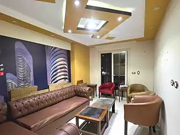 Apartments For sale in Shamaa, El Seyouf, 140 sqm