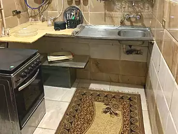 Properties For rent in Nasser El Din St., El Haram, 100 sqm