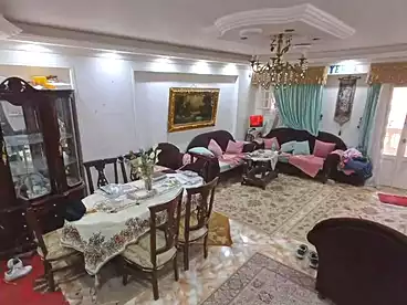 Apartments For sale in Ibrahim Saif St., Al Soyouf Bahri, 120 sqm