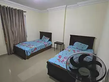 Apartments For sale in El-Rasafa St, Moharram Bey, 150 sqm