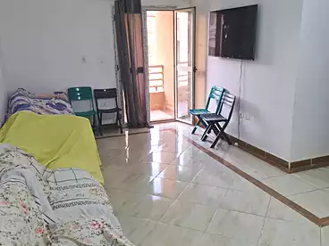 عقارات للإيجار في سكن مصر، كمبوند في ٦ اكتوبر، 90 متر