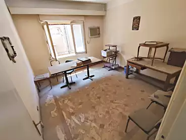 For rent in Tahrir, Downtown - West El Bald, 130 sqm