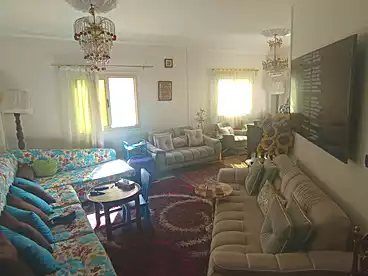 Properties For sale in Al-Gabri St., El Banafsag Omarat, 120 sqm