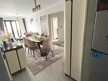 Apartments For sale in Bianchi, El Bitash, 120 sqm