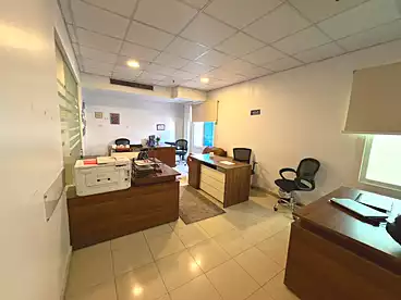 Offices For rent in Industrial Zone, New Cairo - 5th Settlement, 1000 sqm