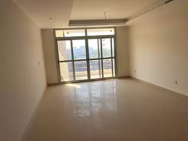 For rent in Festival Living - Cairo Festival City Compound, Cairo Festival City Compound - Al Futtaim, 156 sqm