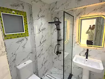 Apartments For sale in Shahr El Assal, El Bitash, 130 sqm